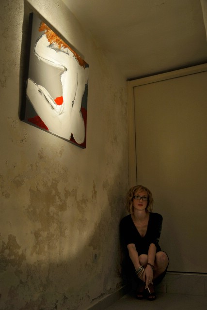 Autorefleksija tijela Tee Bičić