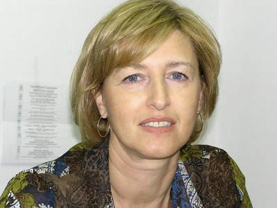 Daniela Mohorović ravnateljica Centra »Liče Faraguna«