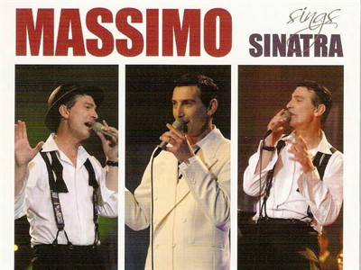 LAR: Massimo Savić u četvrtak u Rapcu pjeva Sinatru s Big Bendom HRT-a