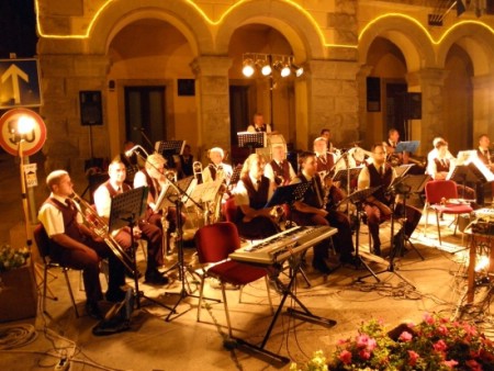 Koncert Gradskog orkestra Labin