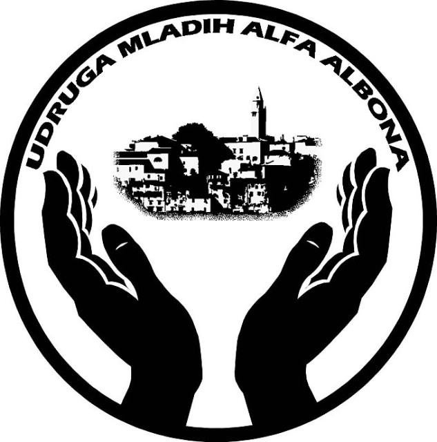Poziv za učlanjenje u udrugu mladih „Alfa Albona“ Labin