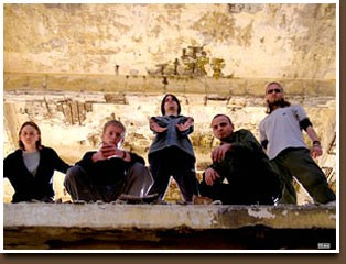 Labinski M.U.R. i Necroshine u Podzemlju Rojca