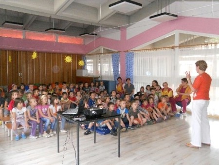 Dječji vrtić započinje novu pedagošku godinu