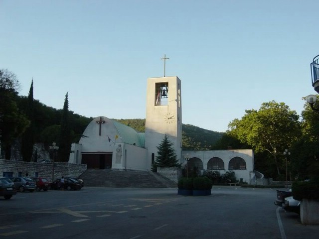 Fešta Raška noć - sutra na placi