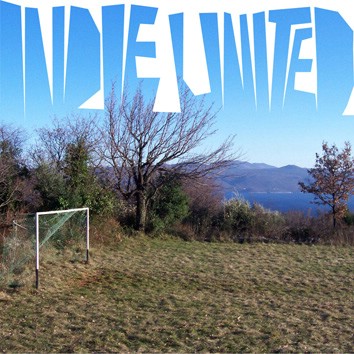 Nezavisni izdavač OSA Media sa sjedištem u Labinu, predstavlja svoje novo izdanje – Indie United Vol.1.