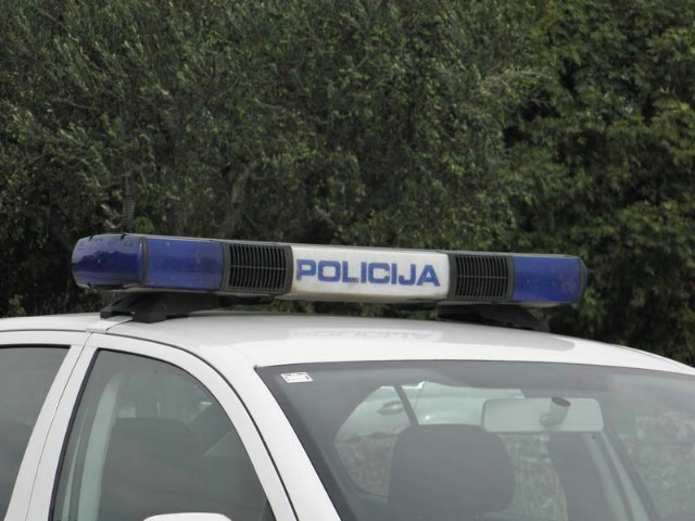 Novo samoubojstvo: labinski obrtnik nađen mrtav u radionici