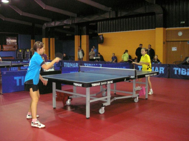 Emili Topčagić na korak do postolja