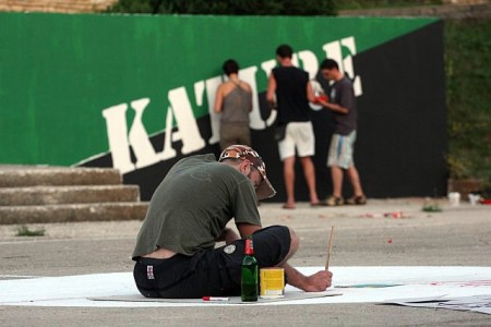 Savjet mladih poziva na suradnju u kreiranju plana za 2012. godinu