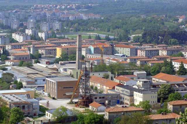 [Dnevni red] Najava 25. sjednice Gradskog vijeća Grada Labina