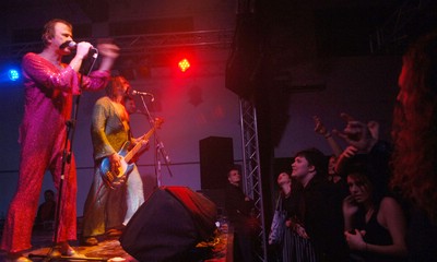 "Hvala tebi, Kriste" zagrmjet će Lamparnom "Hvala tebi, Kriste" zagrmjet će Lamparnom