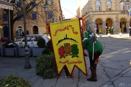 Grad i dalje financira Folšariju i Farabute