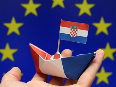 Novosti & eventi Poziv na sudjelovanje u Javnoj raspravi „Hrvatska i EU“ 20.01.2012. u 12.30
