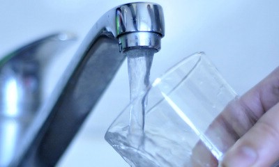 Labinu prijeti redukcija vode - zbog dugotrajne suše na Labinštini