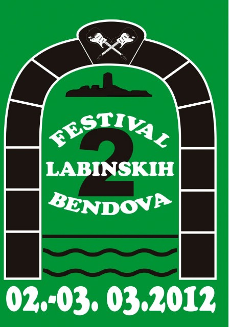 [Najava] 2. FESTIVAL LABINSKIH BENDOVA
