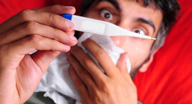 Labin: Dosad evidentirano 200 oboljelih od gripe