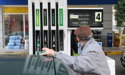 Cijena goriva mogla bi rasti do 14 kn po litri