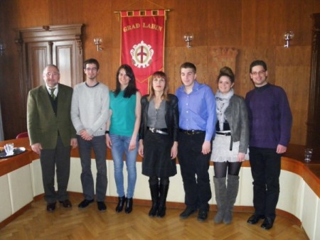Predstavljena suradnja sa Međunarodnom studentskom organizacijom AIESEC