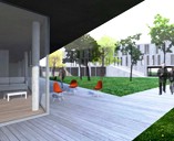 Izgradnja Doma umirovljenika mogla bi početi sredinom iduće godine