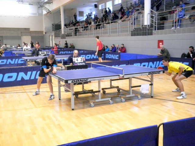 STK Brovinje na Masters Trofeju Reno Vinek – Malinska 2012.