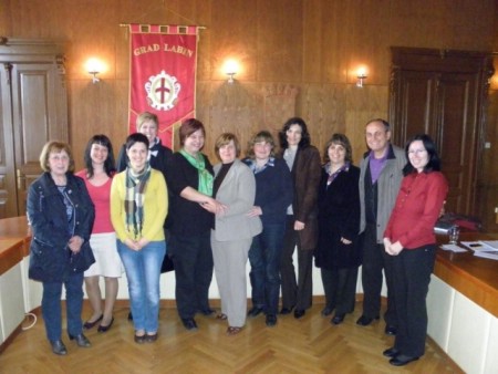 Održano ispitivanje zdravstvenih i socijalnih potreba u Istarskoj županiji metodom fokus grupe