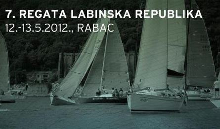 Regata krstaša Labinska Republika 12.05.-13.05.