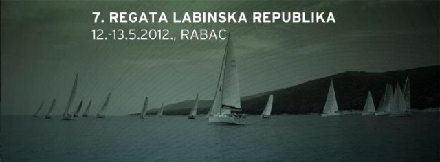 Ovog vikenda 7. regata Labinska republika u Rabačkom akvatoriju