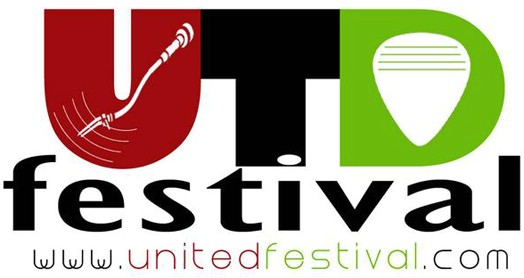 United Festival u Labinu od 18. do 28. srpnja 2008.