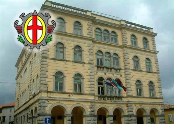 Službeno Izvješće sa 29. redovne sjednice Gradskog vijeća Grada Labina