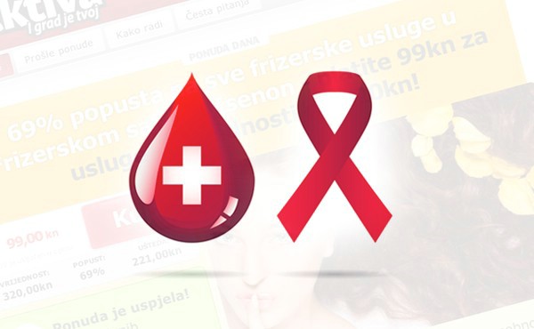 [NAJAVA] Akcije dobrovoljnog darivanja krvi u Koromačnu i Labinu