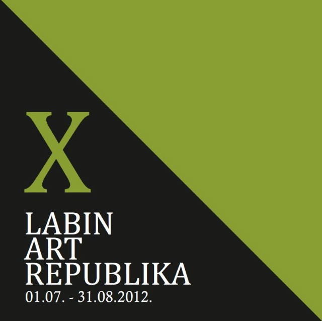 Predstavljen program 10. Labin Art Republike