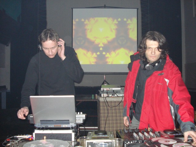 VALENTINE'S PARTY @ KUC LAMPARNA, LABIN 16.02.2008.