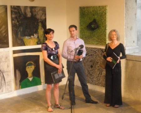 Grad Labin postao vlasnikom vrijedne umjetničke zbirke