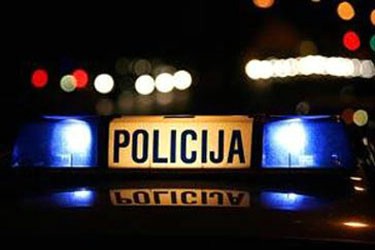 Zbog eksplozija u Puli, pojačan promet policije i na Labinštini