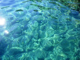 Zadnje ovogodišnje uzorkovanje mora pokazalo da je more u Istri izvrsne kakvoće