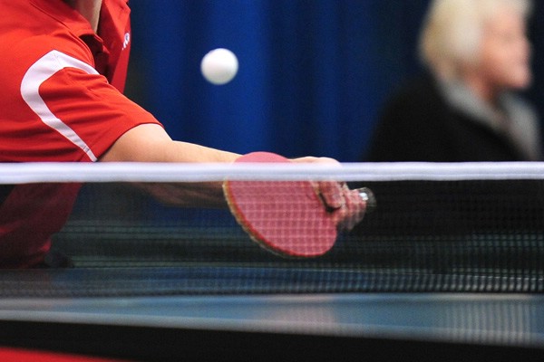 Odigrani su prvi susreti nove sezone u Drugoj hrvatskoj stolnoteniskoj ligi - Zapad