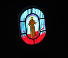 U crkvi Svetog Franje počinje trodnevnica i obilježavanja blagdana Svetog Franje Asiškog