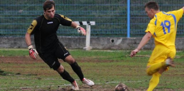 Rudar ima najlošiji teren u ligi