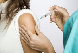 Danas počelo cijepljenje protiv sezonske gripe