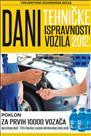 Dani tehničke ispravnosti vozila 2012.