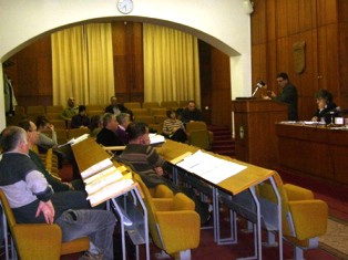 I labinski vijećnici prihvatili odluku o osnivanju Lokalne akcijske grupe Istočna Istra