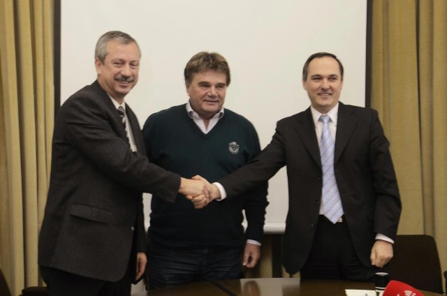 Jačanje gospodarskih potencijala Istre - područje Raše namijenjeno za uzgoj povrća u sklopu programa za razvoj bioraznolikosti