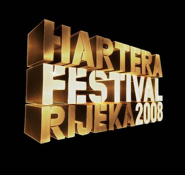 Hartera4 Festival, Rijeka 13. & 14.06.2008.