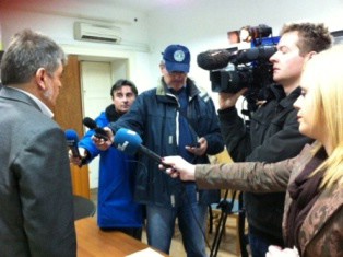 [Lokalni izbori 2013] Pulski gradski vijećnik Bruno Nefat najavio kandidaturu za istarskog župana