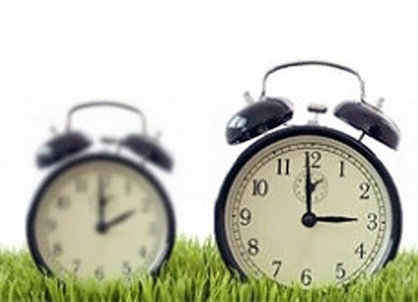 Ljetno računanje vremena: Na Uskrs spavamo jedan sat kraće / Jeftinija struja od 22 sata