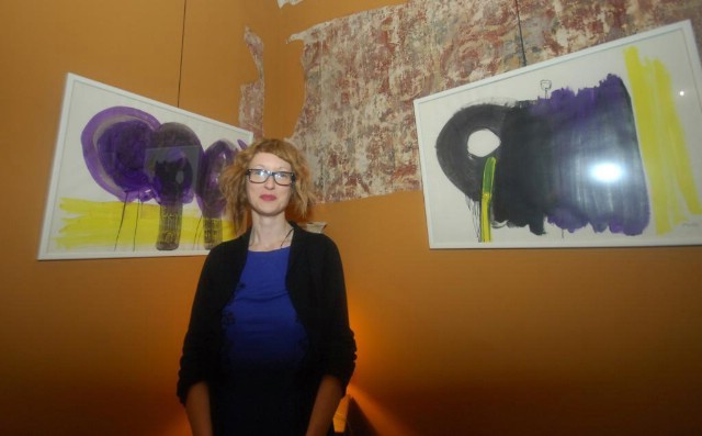 Program AME: Pastoralije labinske umjetnice Tee Bičić u Cvajneru