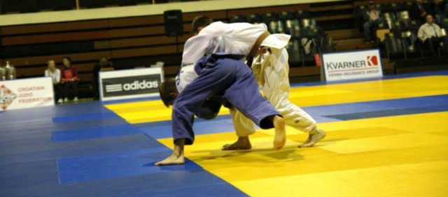 Judo: Denis Alićajić brončani na Prvenstvu Hrvatske U16