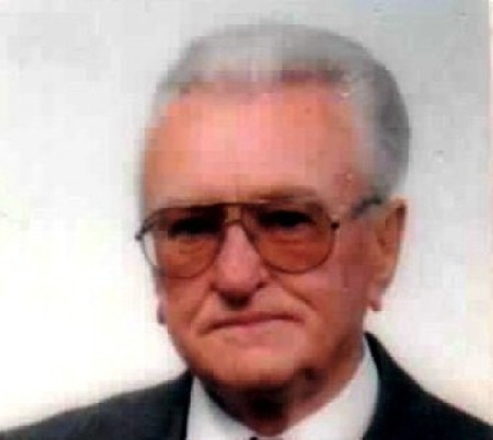 In memoriam Anđelo Verbanac (1920-2013.)