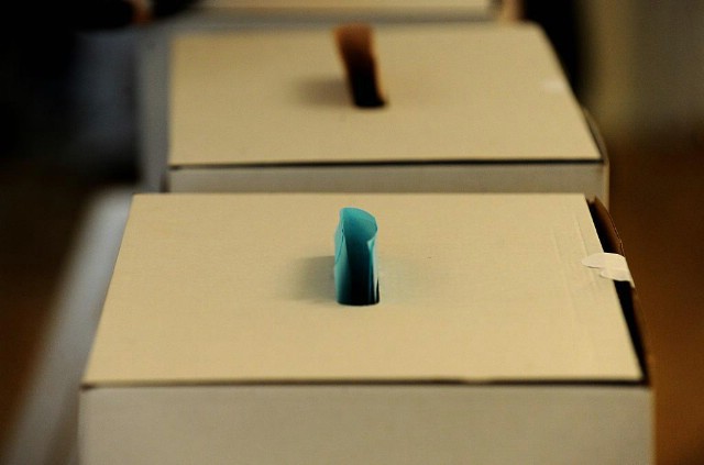 Zatvorena birališta za lokalne izbore - izlaznost do 16 sati: Labin 35,83%, Kršan 40,80, Pićan 39,25%, Raša 39,01, Sv. Nedelja 39,45%