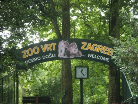 Učenici Centra Liče Faraguna posjetili Zoološki vrt u Zagrebu