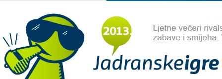 Nova sezona Jadranskih igara započinje u Rapcu